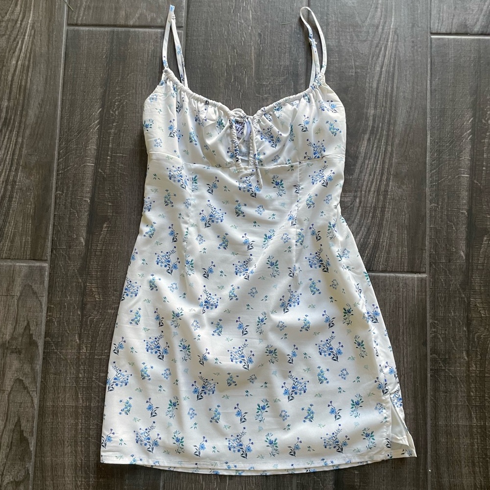 Princess Polly Jayde mini dress - Picture 2 of 2